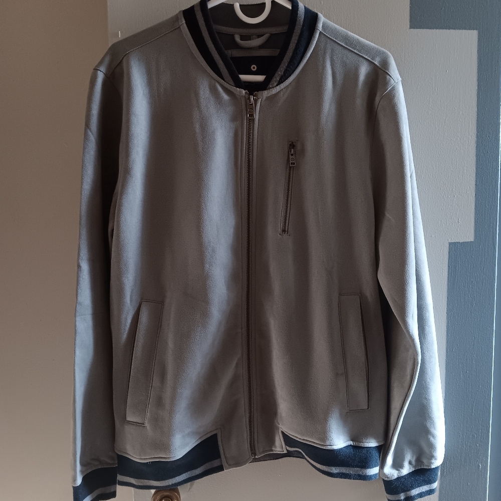 Men's jacket - Picture 5 of 5
